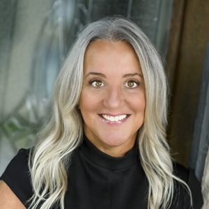 Tammy Fast-Waller