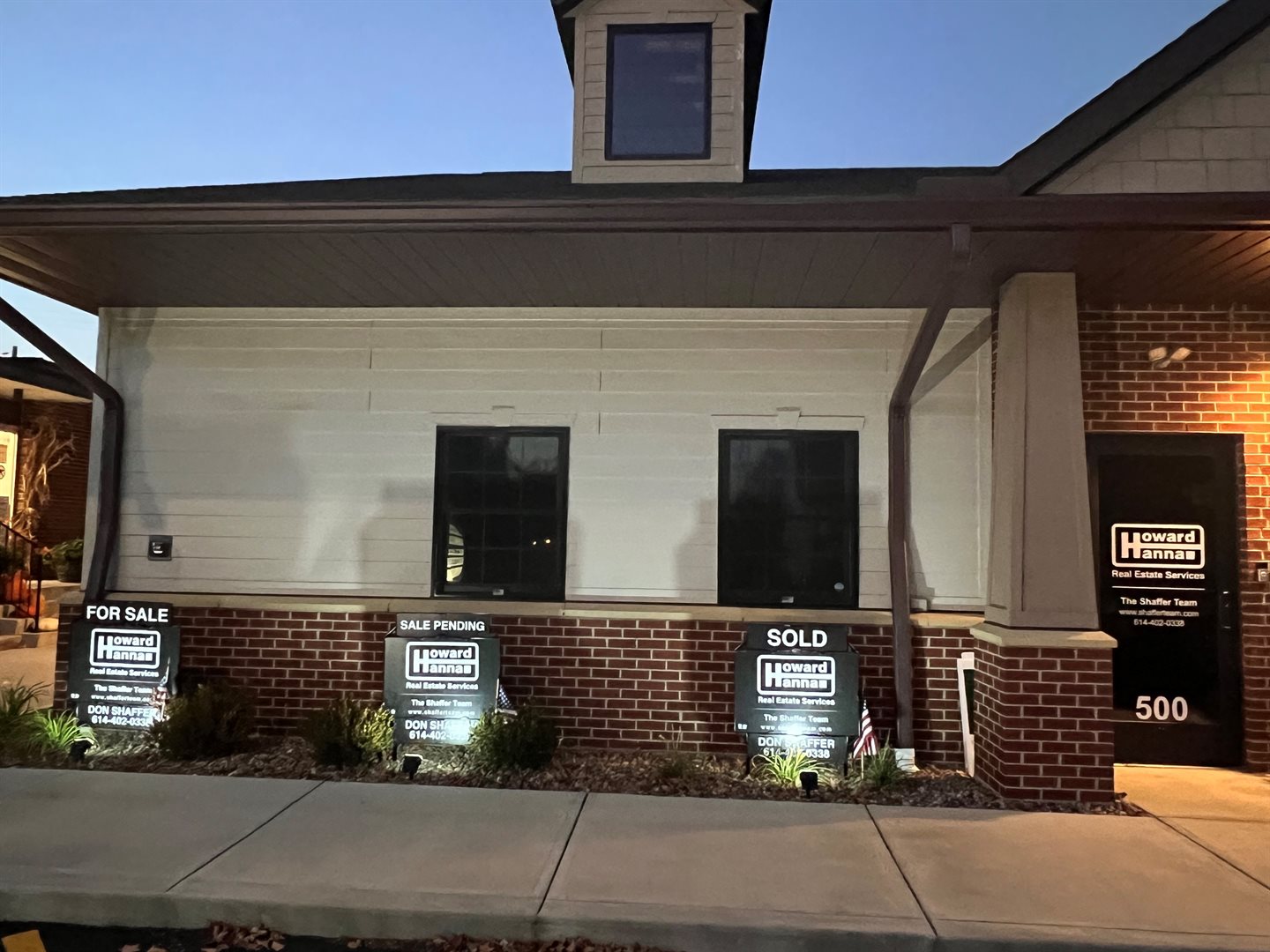 Pickerington - The Don Shaffer Team